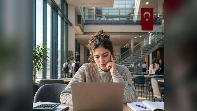 Vakıf Üniversitesi Ücretlerine Yüzde 25 Sınırı