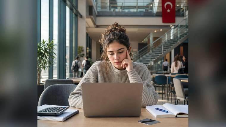 Vakıf Üniversitesi Ücretlerine Yüzde 25 Sınırı