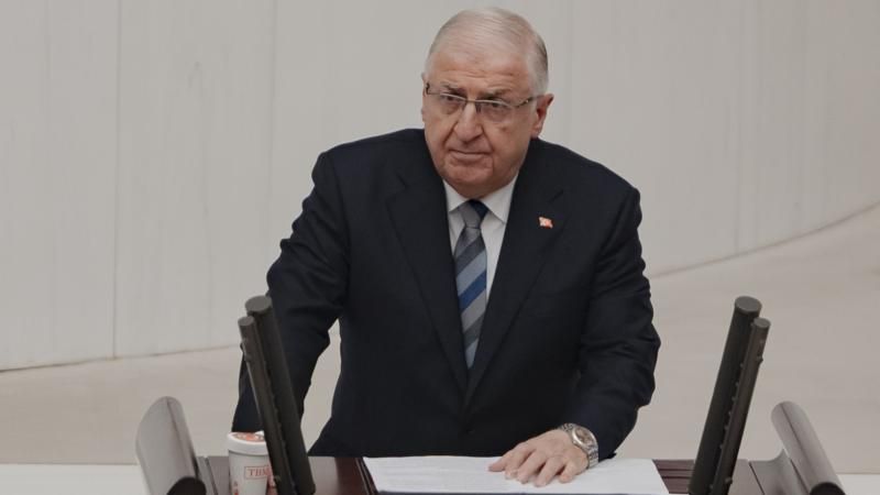 Yaşar Güler, Balıkesir'e gitti