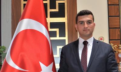 Sivas İl Özel İdaresi’ne Halil İbrahim Yeşilyurt Atandı