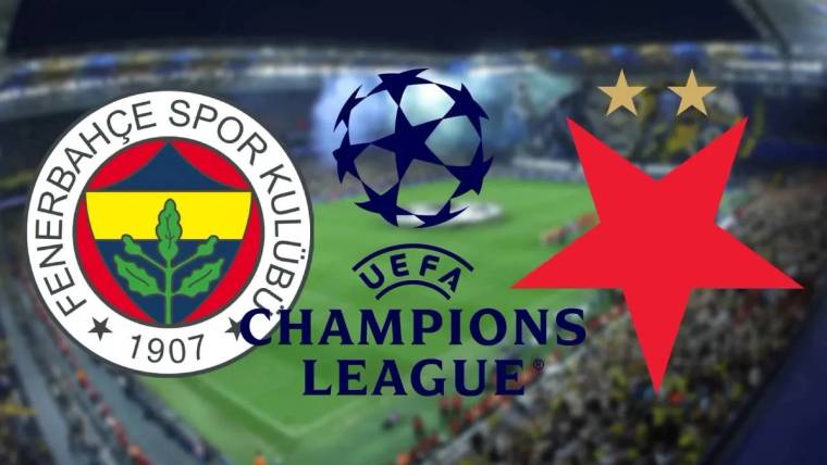Fenerbahçe’de Şampiyonlar Ligi’nde kritik gece