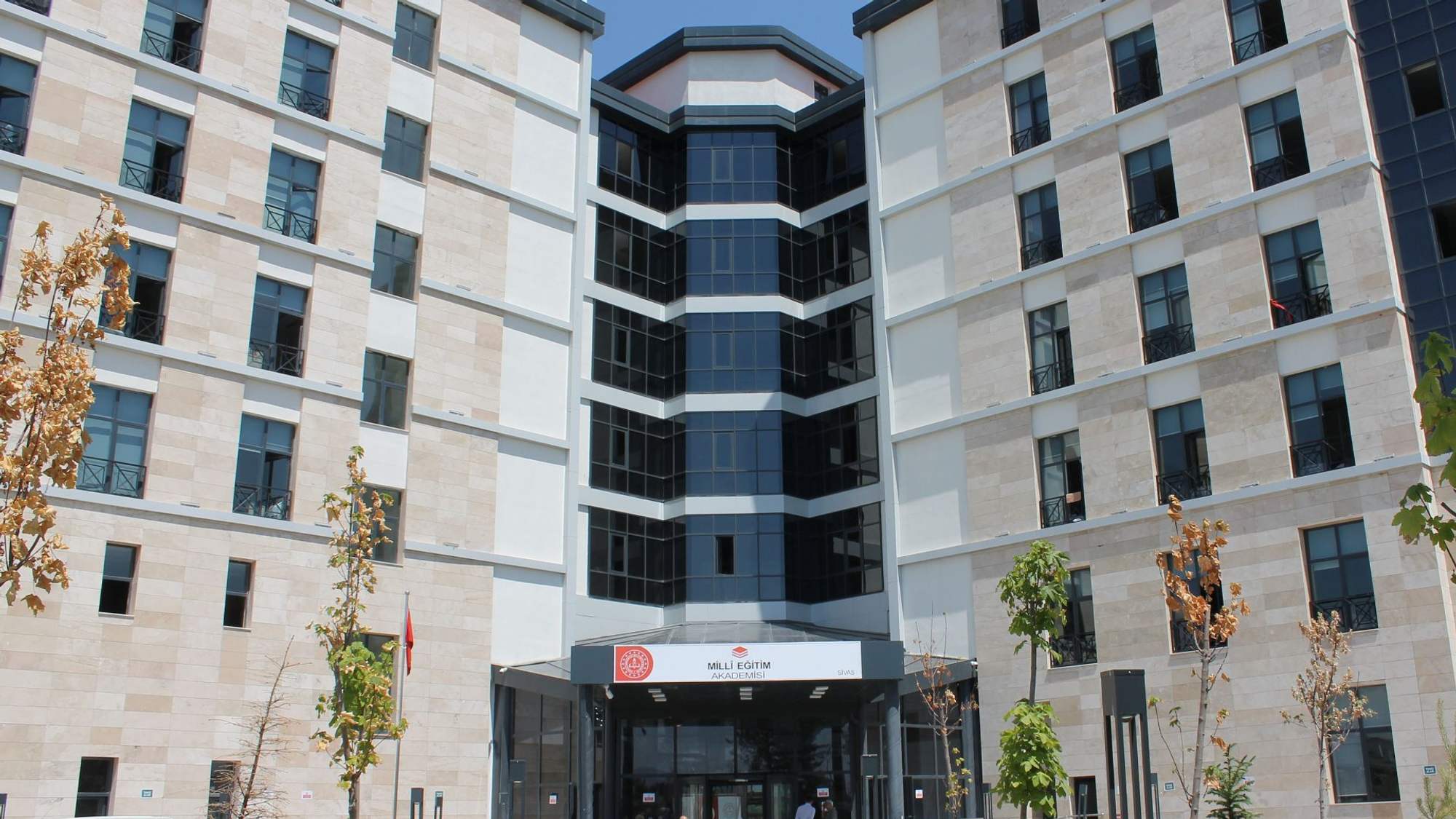 Öğretmen Adayları Sivas'ta Mesleğe Hazırlanıyor