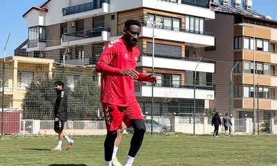 Sivasspor Hatayspor Deplasmanına Hazır: Yiğidolar Kritik Maç Öncesi Son Antrenmanı Tamamladı