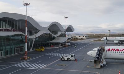 Sivas Havalimanı, 2025’in ilk çeyreğinde geçen yıla göre yolcu sayısını %12-28 oranında artırarak dikkat çekici bir artış yakaladı.