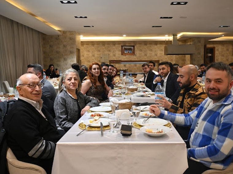 Kars'ta Avukatlar Günü kutlandı - Birlik Haber Ajansı