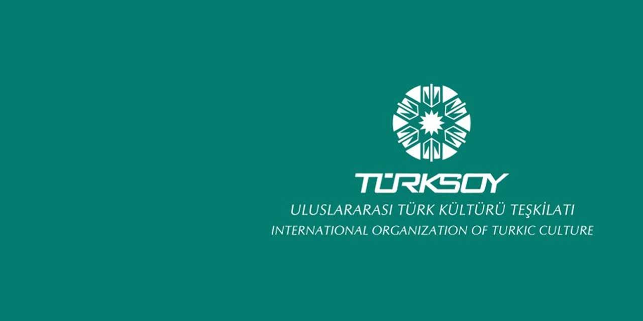 TÜRKSOY ülkelerinin katılımıyla Ankara’da 'Kültürel İşbirliği Çalıştayı' düzenlenecek