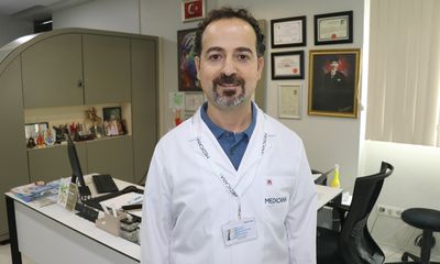 Ramazan’da Gebelikte Oruç Riskli mi? Uzmanından Kritik Uyarı: İlk ve Son 3 Ayda Dikkat!