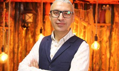 Dr. Öğr. Üyesi Kürşad ÖZKAYNAR Kimdir?
