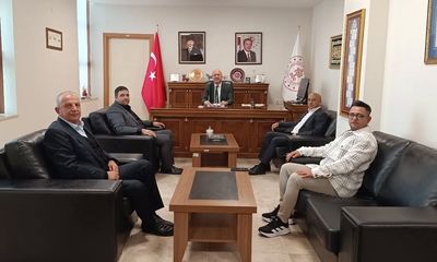 Divriği'nin Turizm Potansiyeli ve Tarihi Konakların Korunması İçin İş Birliği