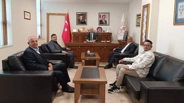 Divriği'nin Turizm Potansiyeli ve Tarihi Konakların Korunması İçin İş Birliği