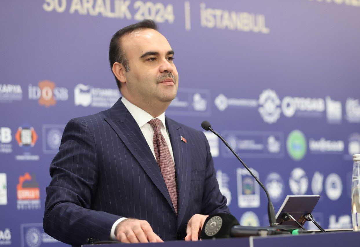 Bakan Kacır: Yerli patent başvuru sayısında yeni bir rekor kırdık - Birlik Haber Ajansı