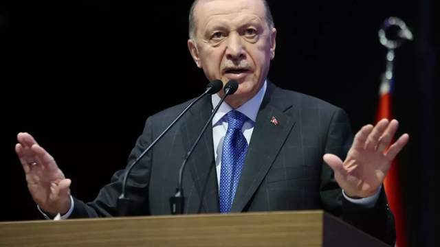 Erdoğan Kabine sonrası sinyali verdi, 30 hesaba erişim engeli getirildi