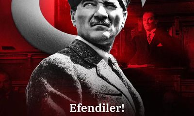 Cumhuriyet'in İlanı: Tarihi 28 Ekim 1923 Akşamı ve Mustafa Kemal Atatürk'ün Müjdeli Sözleri