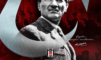 Gaziler Günü'nde Atatürk ve Kahraman Gazilere Şükran