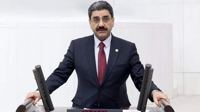 AK Parti Sivas Milletvekili Hakan Aksu’dan 28 Şubat Vurgusu: “Milli İradeye Uzanan Elleri Unutmadık”