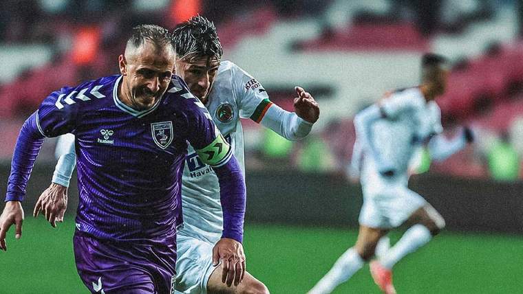 Galibiyet hasreti 2 maça çıktı