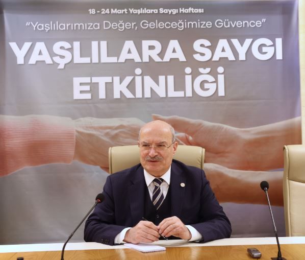 Türkiye’de yaşlanan nüfus alarm veriyor! ATO’dan çözüm çağrısı - Birlik Haber Ajansı