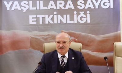 Türkiye’de yaşlanan nüfus alarm veriyor! ATO’dan çözüm çağrısı - Birlik Haber Ajansı