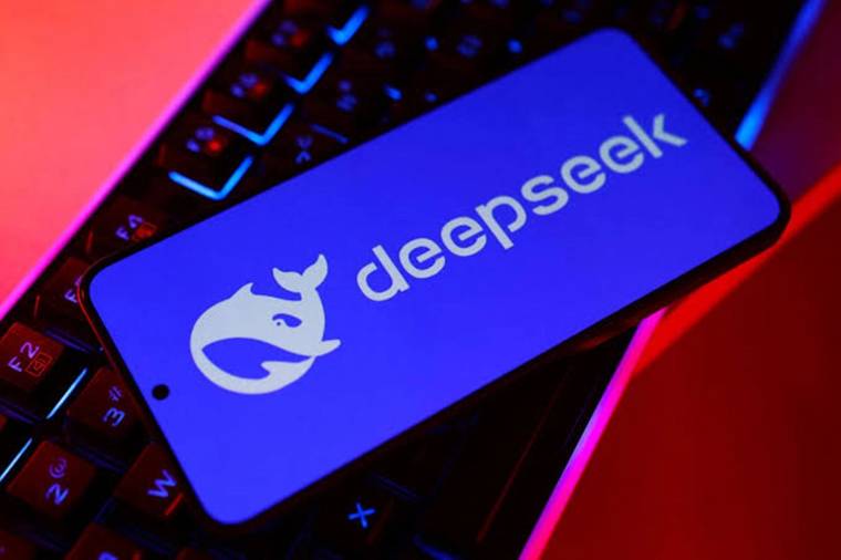 DeepSeek’ten 15 Milyar dolarlık dev hamle