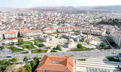 Sivas’ta Araç Sayısı 205 Bine Dayandı! İşte Güncel Taşıt Verileri