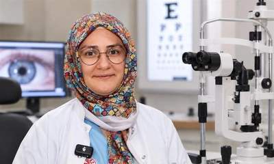 8 Ekim Dünya Görme Günü'nde göz muayenesi çağrısı