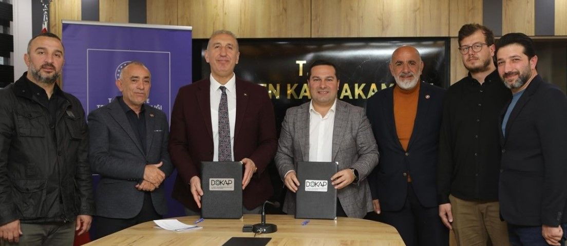Rize Ardeşen’de Ekoturizm Köyü Projesi için protokol imzalandı - Birlik Haber Ajansı