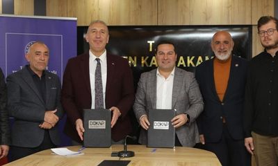 Rize Ardeşen’de Ekoturizm Köyü Projesi için protokol imzalandı - Birlik Haber Ajansı
