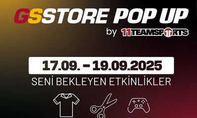 Galatasaray Taraftarları Frankfurt'ta Şampiyonlar Ligi Coşkusu Yaşayacak