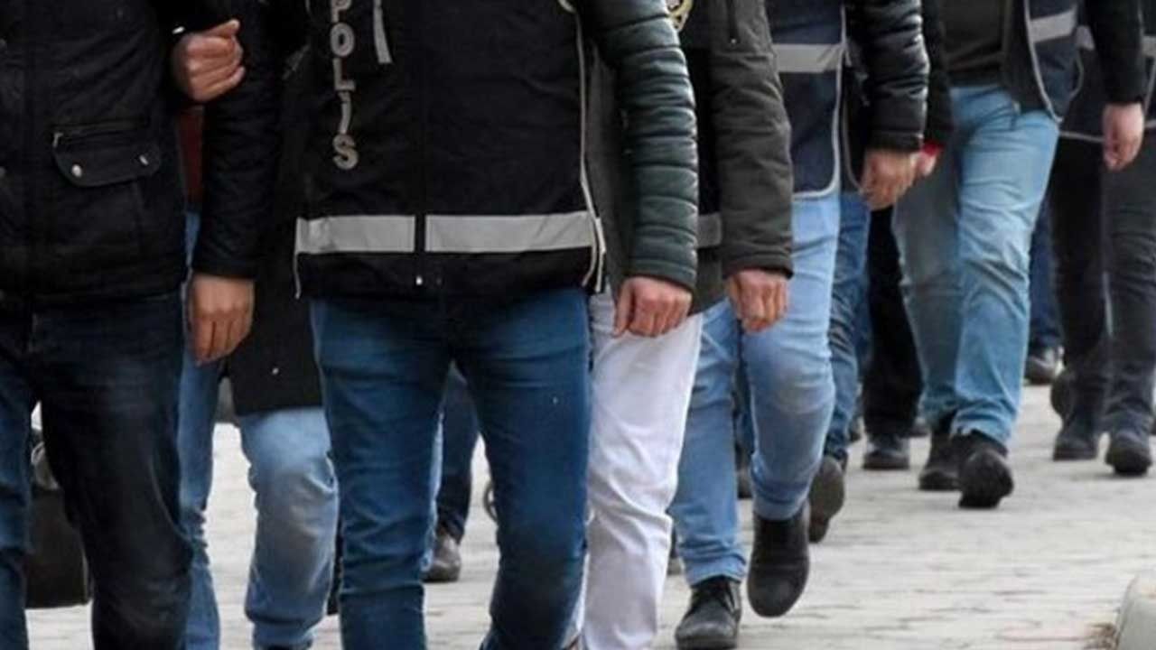 İstanbul’da 2'si belediye başkan yardımcısı 10 kişi tutuklandı - Birlik Haber Ajansı