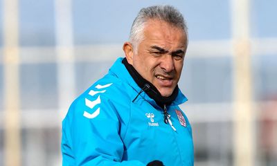 Özbelsan Sivasspor’da Kritik Ayrılık: Mehmet Altıparmak Dönemi Resmen Sona Erdi