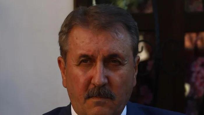 "17 Yıllık Şüpheler Tek Tek Ortaya Çıkacak"