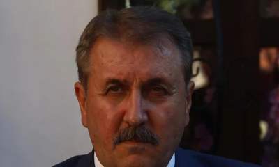 "17 Yıllık Şüpheler Tek Tek Ortaya Çıkacak"