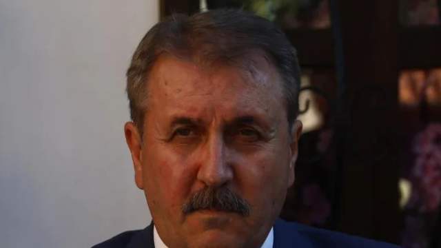 "17 Yıllık Şüpheler Tek Tek Ortaya Çıkacak"