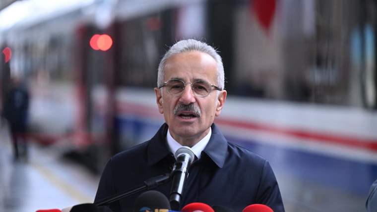 Turistik Tuz Ekspresi, Engelleri Kaldırmak İçin Sefere Çıkıyor