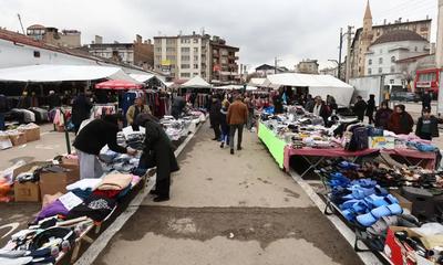 Bayram Pazarı Heyecanı Başlıyor: Kurban Bayramı Öncesi Başvurular Alınacak