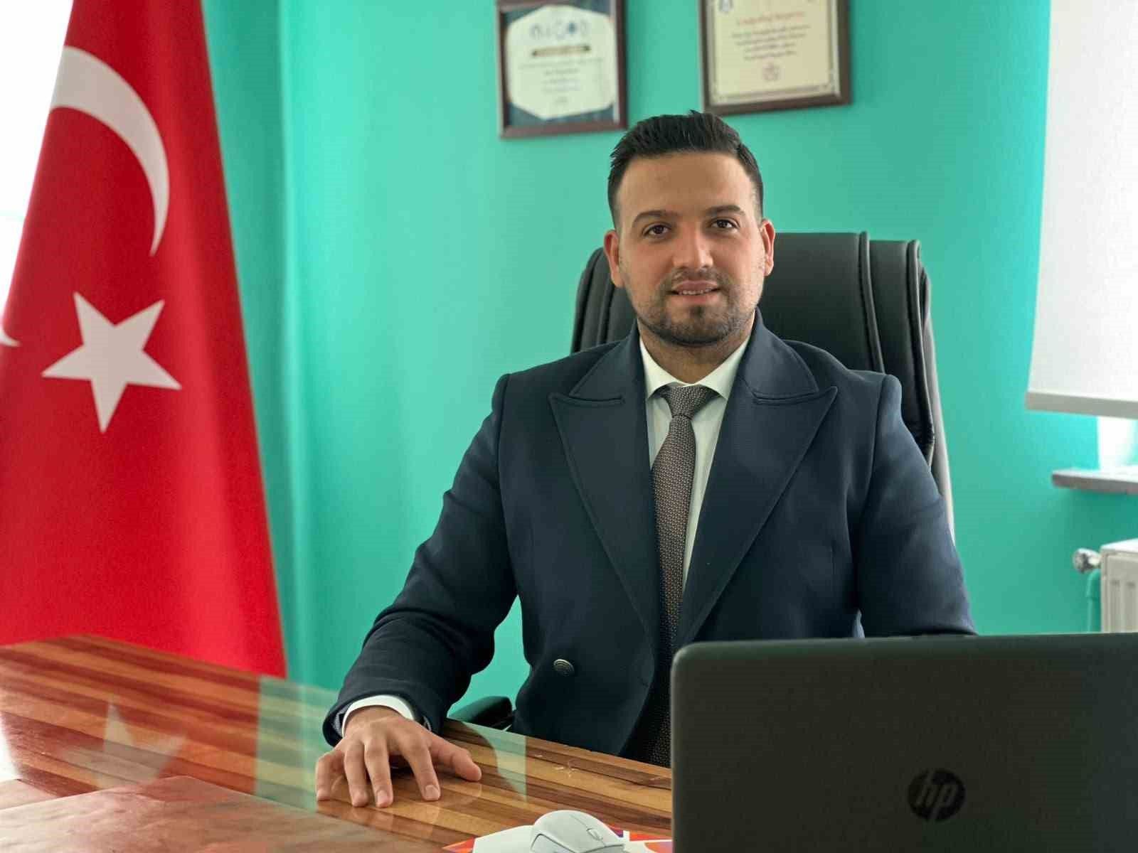 Sivas'ta özel eğitim merkezleri için finansman çağrısı