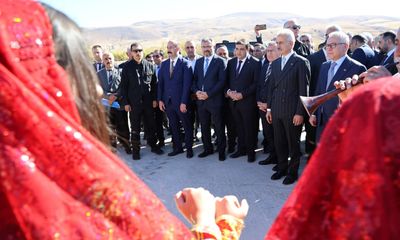Türkiye'nin İlk İlçe Havaalanı "Divriği Hava Kampüsü" Olarak Yeniden Gökyüzüyle Buluştu!