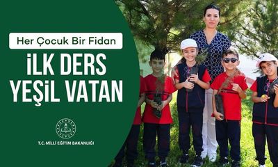 Sivas'ta Öğrenciler Doğa ile Buluşuyor: Ruh Sağlığı ve Empati Gelişimi Destekleniyor