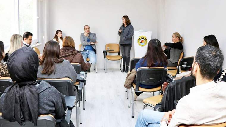 Alanya Belediyesi peyzaj mimarları ile iş birliği yapacak