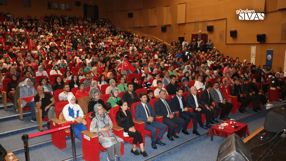 Sivaslılar Geleneksel Türk Müziğiyle Büyülendi