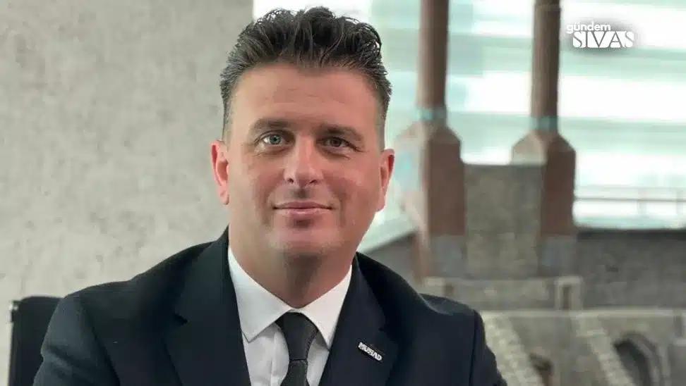 Başkan Görgen'den Öğretmenler Günü Kutlaması