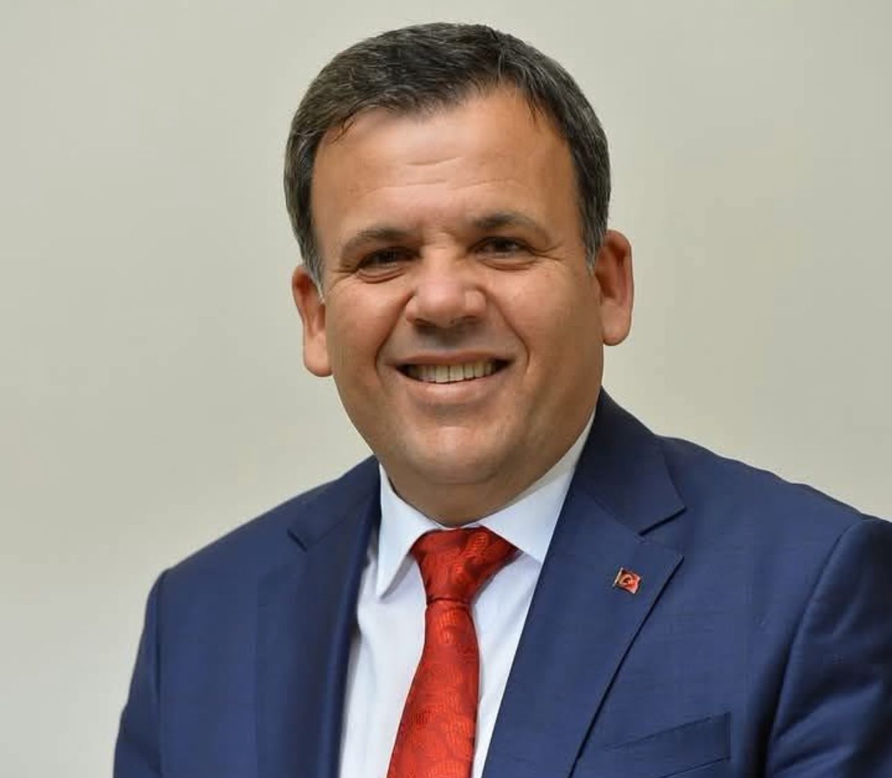 Kemer Belediyesinde Başkan yardımcısı sayısı dörde yükseldi - Birlik Haber Ajansı