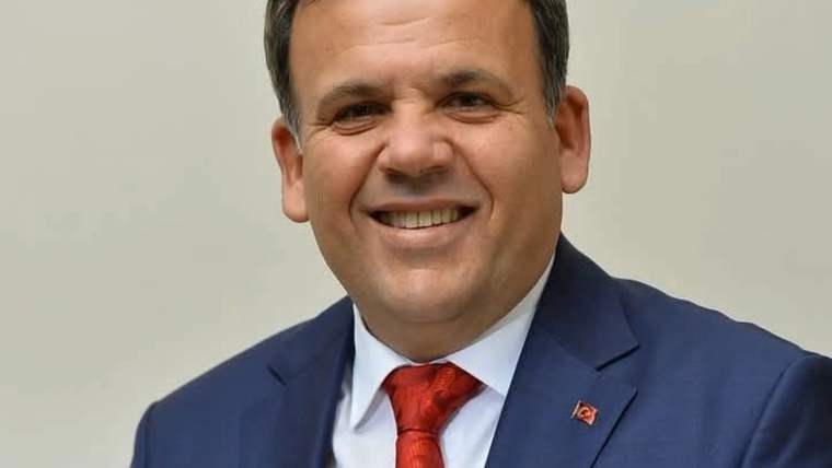 Kemer Belediyesinde Başkan yardımcısı sayısı dörde yükseldi - Birlik Haber Ajansı