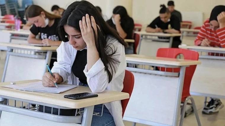 MEB’den Sınav devrimi: 26 Ekim’de başlıyor