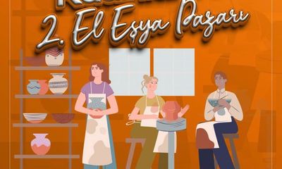 Sivas’ta Kadın Üreticiler ve İkinci El Pazarı ile Ekonomiye Canlılık Geliyor