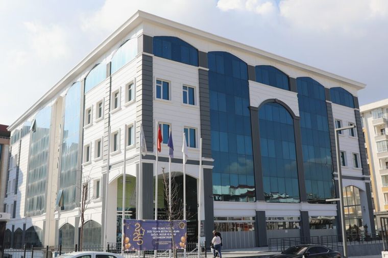 Van TSO’dan 11 maddelik Cumhurbaşkanı Raporu - Birlik Haber Ajansı