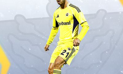 Fenerbahçe, Kritik Maç İçin Sahada! Nesine.com'da Canlı İdda Heyecanı