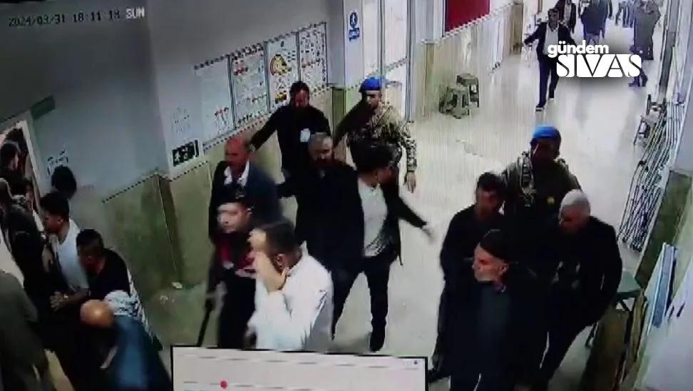 2 Ay Sonra Tekrar Sandık Başında
