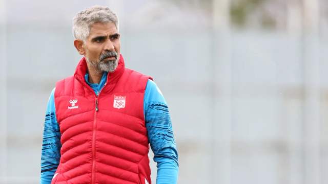 İsmet Taşdemir’den Duygusal Veda: Sivasspor Süper Lig’e En Kısa Sürede Dönecek