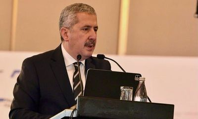 Ticaret Bakan Yardımcısı Gürcan: Sigorta Sektörü Şeffaflık ve Güven İçin Çalışıyor